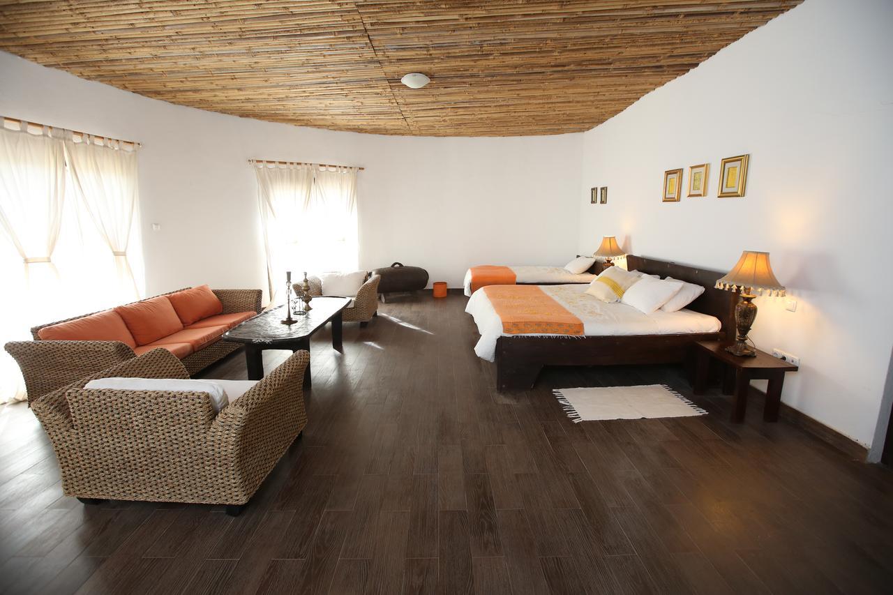 Mayleko Lodge Gondar Dış mekan fotoğraf