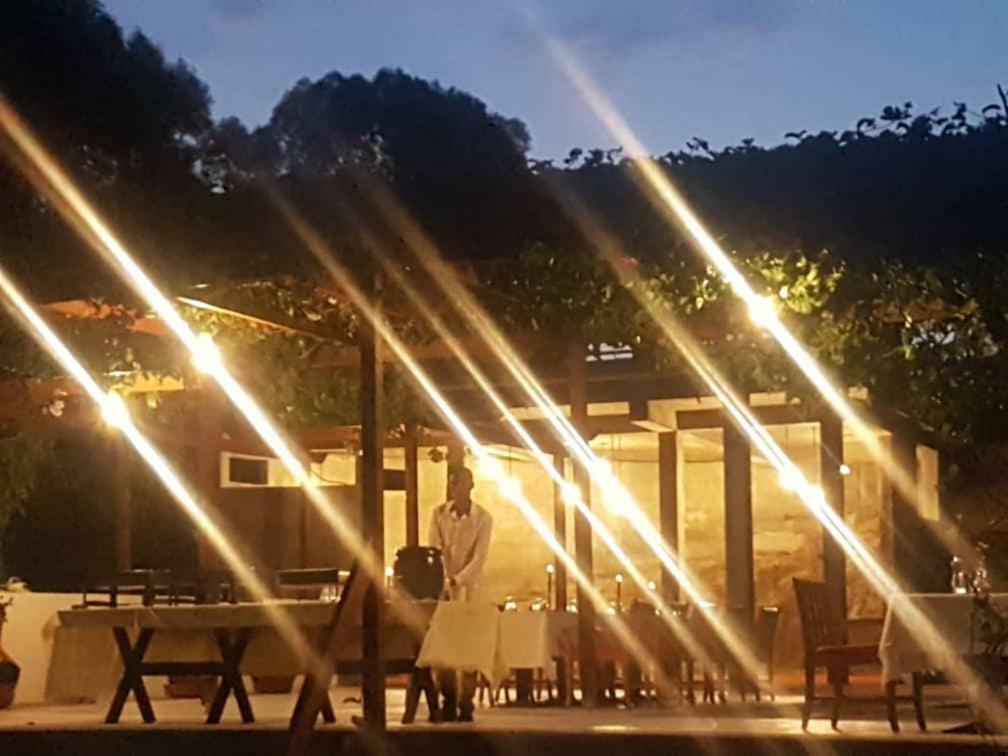 Mayleko Lodge Gondar Dış mekan fotoğraf